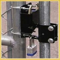 Speeco S16100700 2-Way Lockable Gate Latch