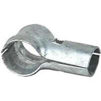 0948786 - T-CLAMP PS RP 1-3/8X1-3/8IN