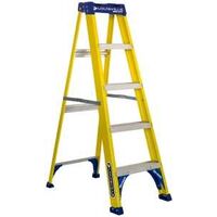 Louisville FS2005 Commercial Step Ladder