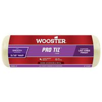 Wooster Pro Tiz Paint Roller Cover