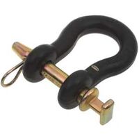 Speeco 49010300 Straight Clevis