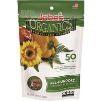 FERTILIZER SPIKE ORGANIC AP   