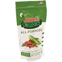FERTILIZER ALL-PURPOSE 1.5LB  