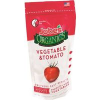 FERTILIZER VEG/TOMATO ORG1.5LB