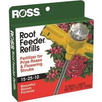 REFILL ROOT FEED ROSE/FLOWER  