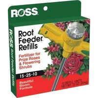 REFILL ROOT FEED ROSE/FLOWER  