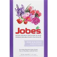ROSE & BLOOM PLANT FOOD       