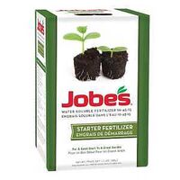 STARTER PLANT FOOD            