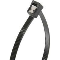 CABLE TIE 11IN UVB CUT 50/BAG 