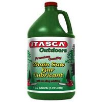 Itasca 702277 Quality Bar and Chain Oil