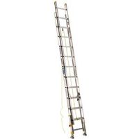 The Equalizer D1800-2 Multi-Section Extension Ladder