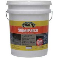 Damtite 04702 Superpatch Concrete Patch