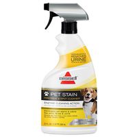 Bissell 25P7 Pet Stain and Odor Remover