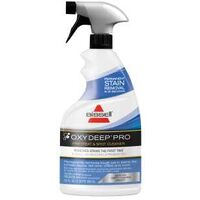 Bissell Oxy Deep Pro Carpet Stain Remover