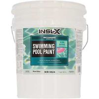 WB POOL PAINT -ROYAL BLUE     