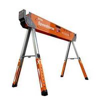 SAWHORSE ADJ 1800LB 45X30-36IN