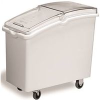 Continental Commercial 9326 Mobile Ingredient Bin