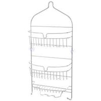 CADDY HANG CHRM 11X24X4.5IN   