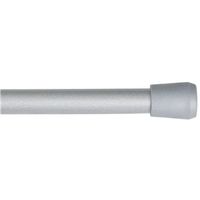 ROD CAFE PEWTER  7/16X28-48IN 