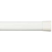 ROD OVAL WHITE 5/8X48-84IN    