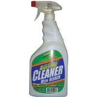 Awesome 205 All Purpose Cleaner With Bleach