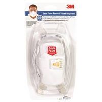 3M Tekk Protection 8233PA1-A/R-8833 Particulate Respirator