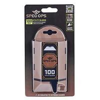 UTILITY KNIFE BLADE DISPENSER 