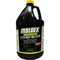 Moldex 5520 Bleach Free Ready-to-Use Mold and Mildew Disinfectant
