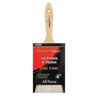 Linzer Project Select One Coat Pro 1140 Varnish Brush