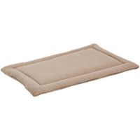 MAT KENNEL 23.5X16.5IN 25-30LB