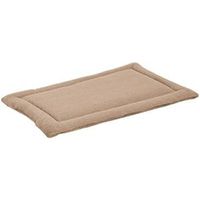 MAT KENNEL 32X21IN 50-70LB DOG