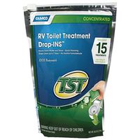 Tst Drop-Ins 40264/40269 RV Toilet Tank Treatment