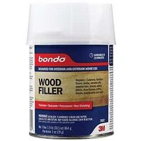 3M Bondo Home Solutions Wood Filler