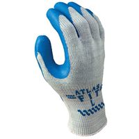 Atlas Fit 300L-09.RT Ergonomic Industrial Protective Gloves
