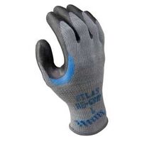 Showa Best Glove 330S-07.RT Atlas Regrip 330 Gloves