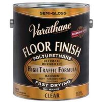 Rustoleum 130131 Varathane Wood Floor Finish