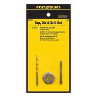 TAP&DIE&DRILL SET NO8-32XNO29 