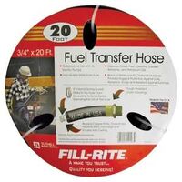 Fill-Rite FRH07520 Fuel Transfer Hose