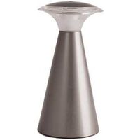 LAMP LED SILVER WIRELESS      