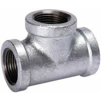 B and K 510-611BC Galvanized Pipe Fittings