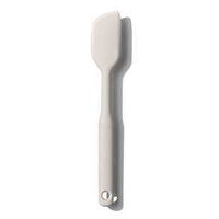 Good Grips 11279600 Small Spatula, 9.85 in OAL, Silicone Blade, Oat