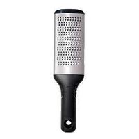 GRATER STAINLESS STEEL        