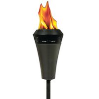 TIKI 1111033 Flame Torch