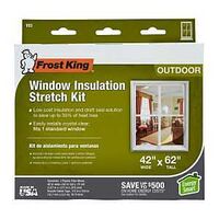 PATIO DOOR STRETCH KT 84X100IN