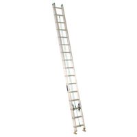 Louisville AE4232PG 2-Section Extension Ladder