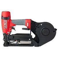 PLSTC CAP STAPLER 18GA 1-1/2IN