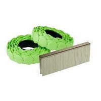 PLSTC CAP STAPLE PACK 1-1/2IN 