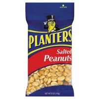 Planters 483277 Peanuts