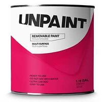 REMOVABLE PRIMER BASE QT      