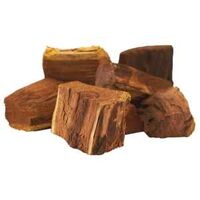 GrillPro 00221 Hickory Wood Chunk